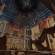 Image for article titled Huge Minecraft Desert City Was Built By One Player Over 20 Months